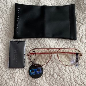 ❄️Holiday SALE❄️ QUAY Australia x Desi Perkins - High Key Mini